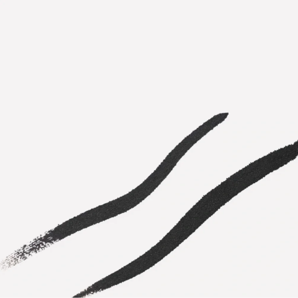 MAC Brushstoke 24 Hour Liner- Brush Black